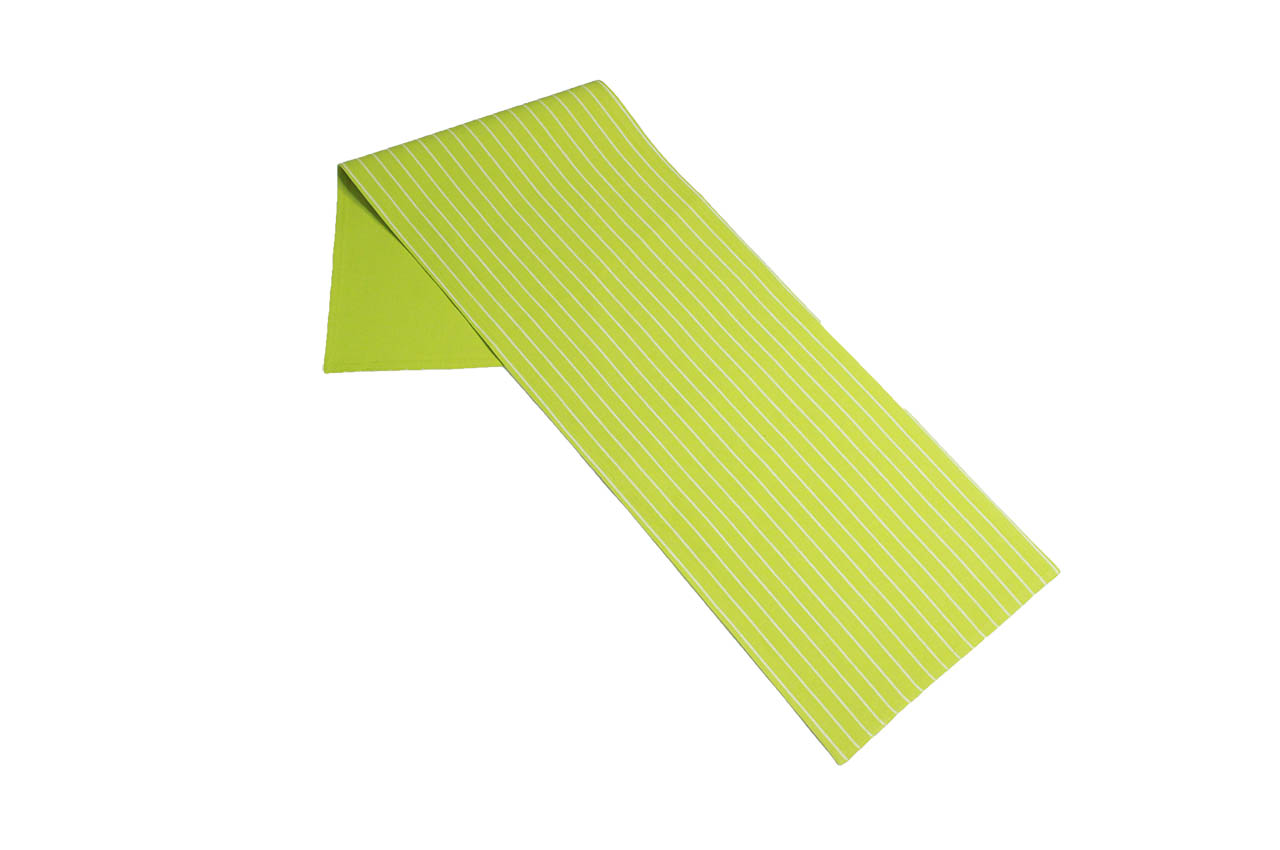 Pear Striped Fuse Runner 1pc